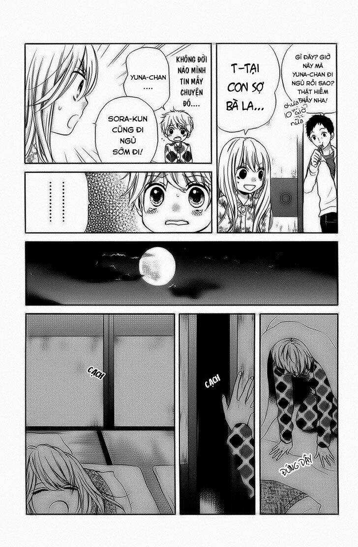 Screaming Lesson!!! - Chapter 40 - Trang 19