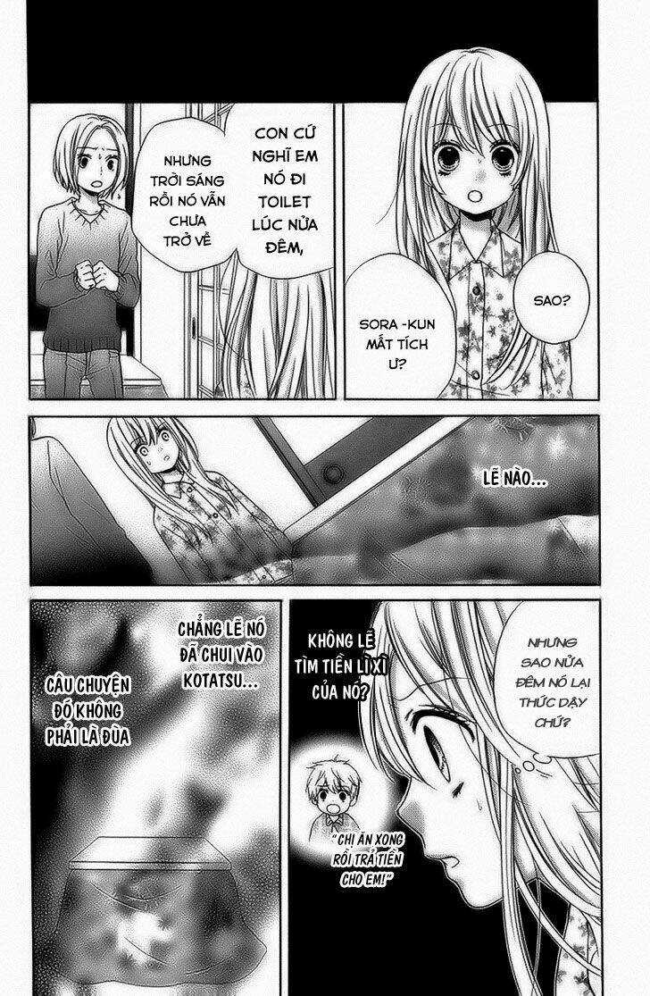 Screaming Lesson!!! - Chapter 40 - Trang 20