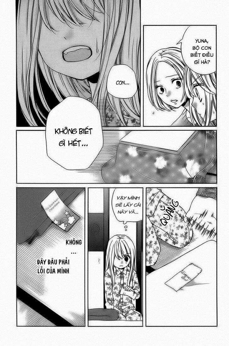 Screaming Lesson!!! - Chapter 40 - Trang 21