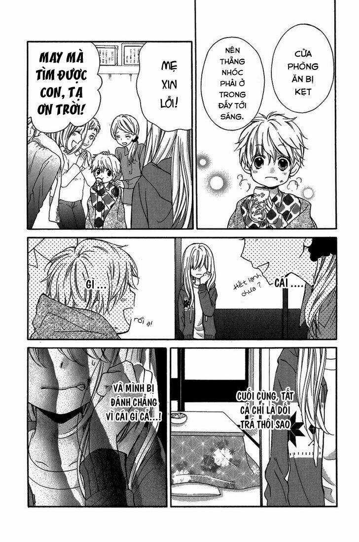 Screaming Lesson!!! - Chapter 40 - Trang 25