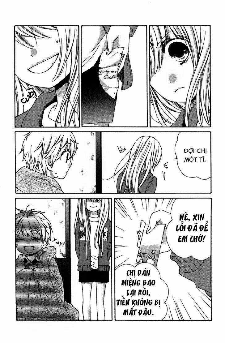 Screaming Lesson!!! - Chapter 40 - Trang 27