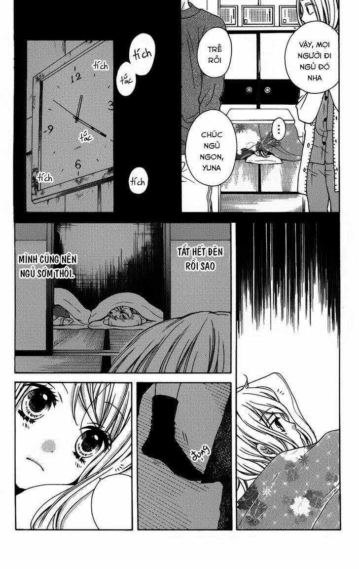 Screaming Lesson!!! - Chapter 40 - Trang 29