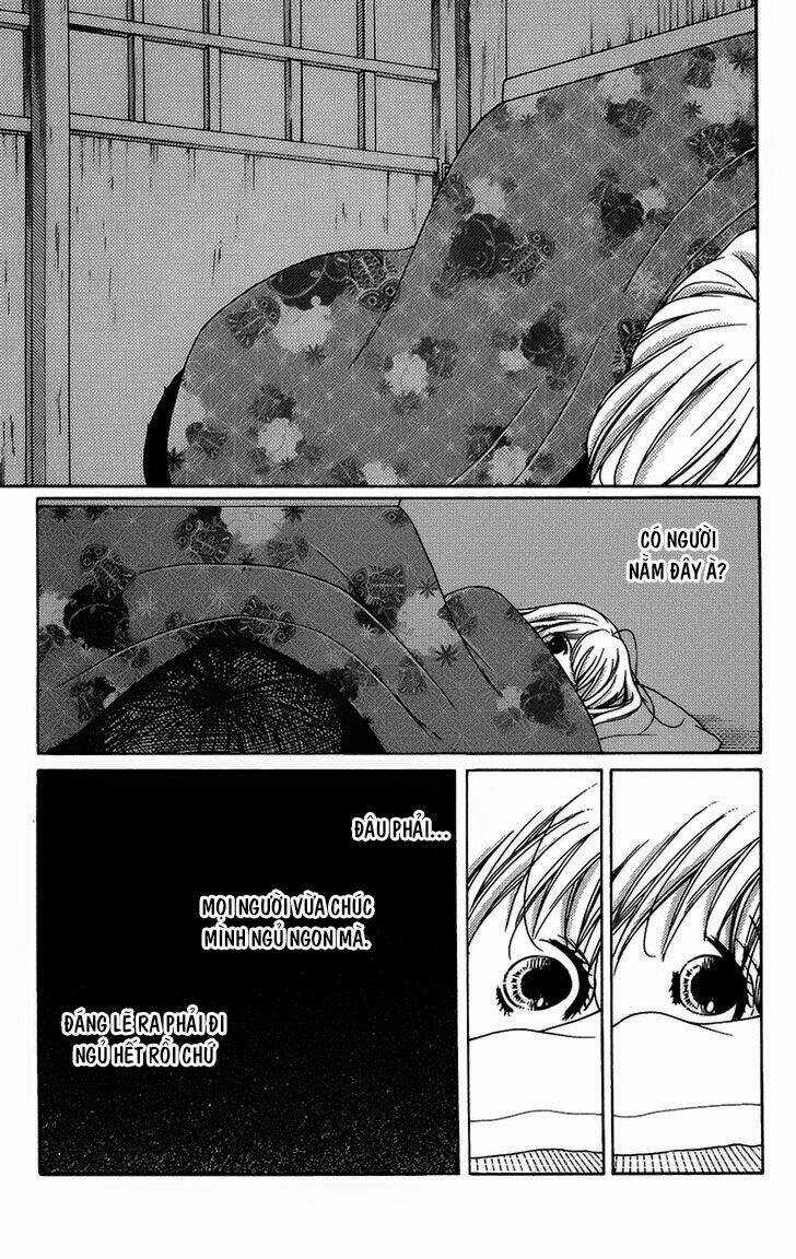 Screaming Lesson!!! - Chapter 40 - Trang 30