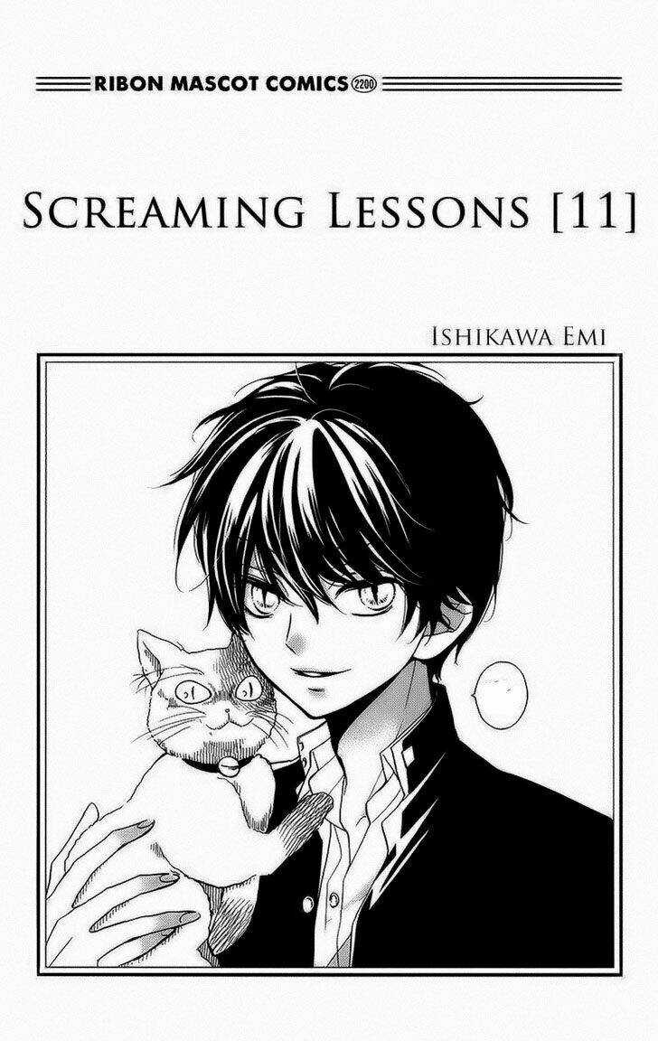 Screaming Lesson!!! - Chapter 40 - Trang 4