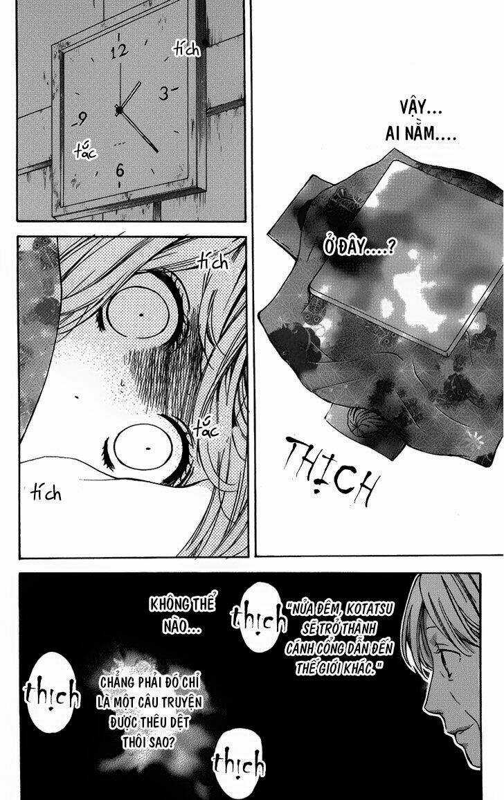 Screaming Lesson!!! - Chapter 40 - Trang 31