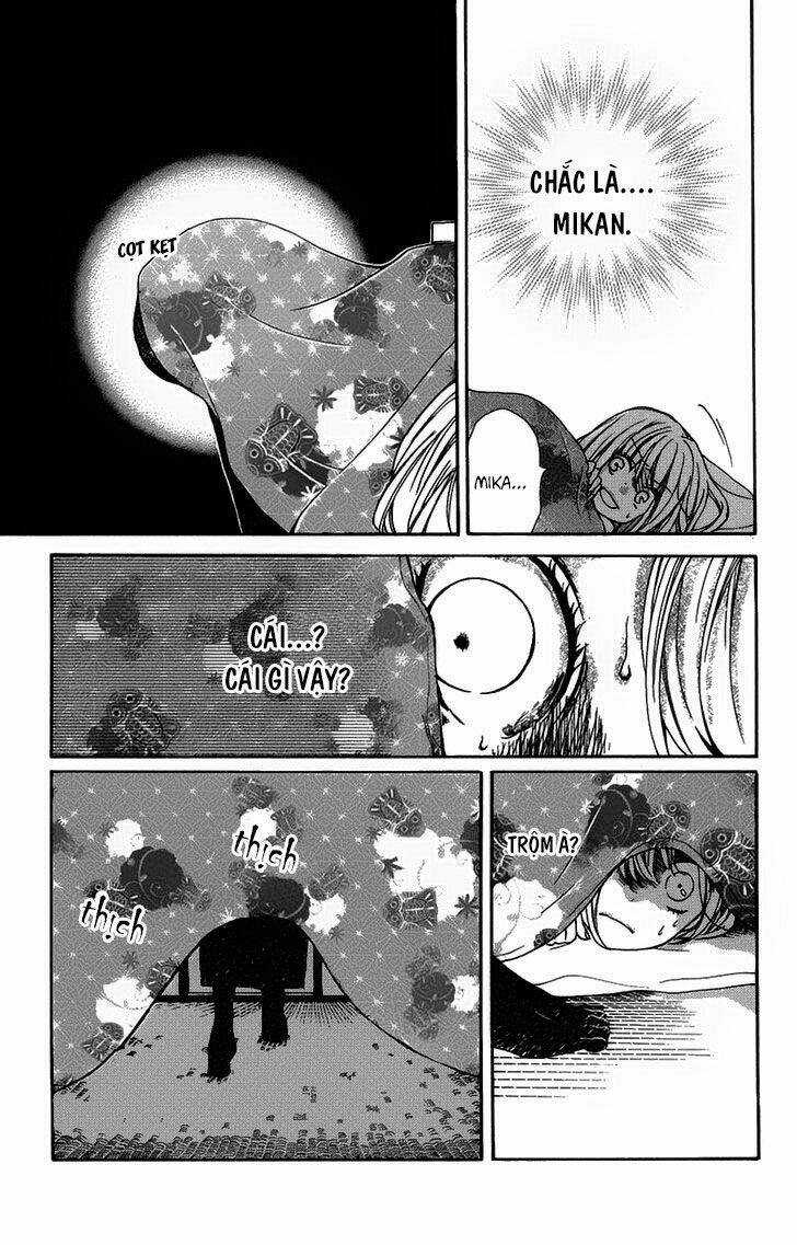 Screaming Lesson!!! - Chapter 40 - Trang 32