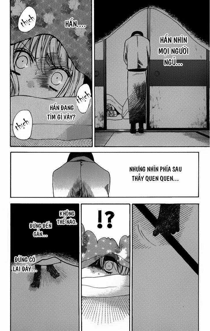 Screaming Lesson!!! - Chapter 40 - Trang 33