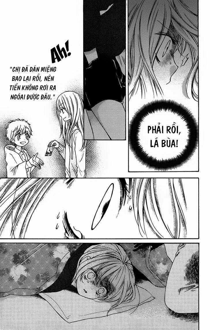 Screaming Lesson!!! - Chapter 40 - Trang 34
