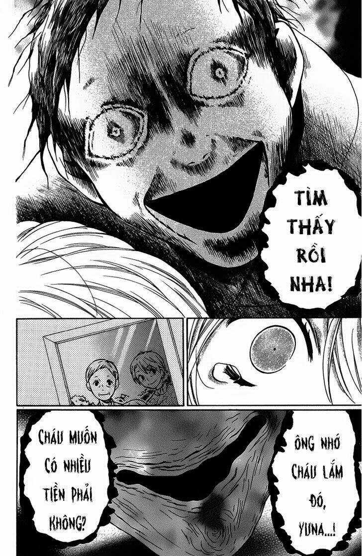 Screaming Lesson!!! - Chapter 40 - Trang 35