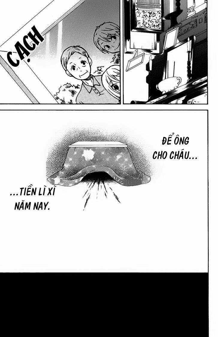 Screaming Lesson!!! - Chapter 40 - Trang 36