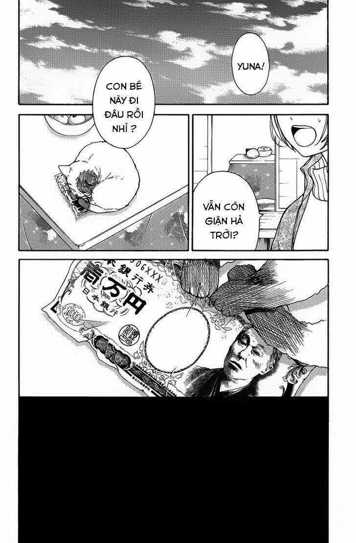 Screaming Lesson!!! - Chapter 40 - Trang 37