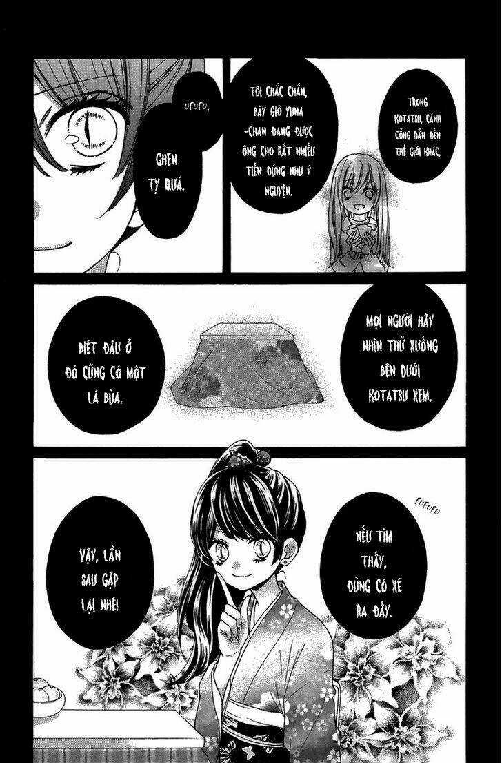 Screaming Lesson!!! - Chapter 40 - Trang 38