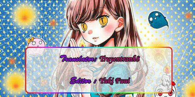 Screaming Lesson!!! - Chapter 40 - Trang 39