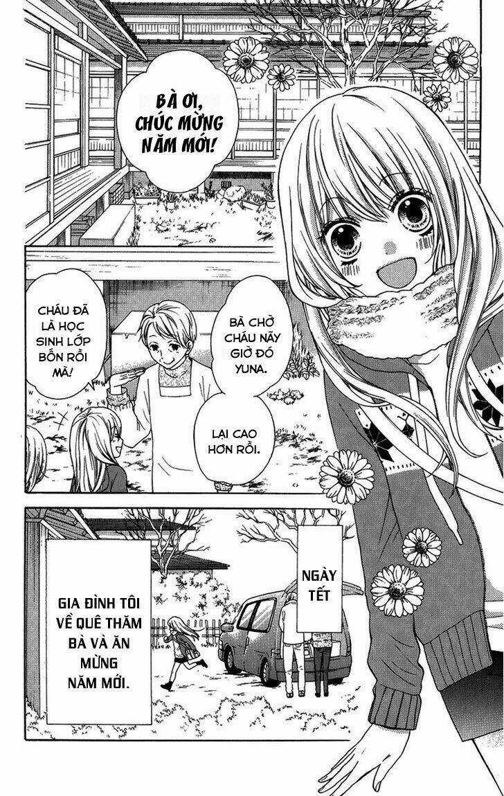 Screaming Lesson!!! - Chapter 40 - Trang 9