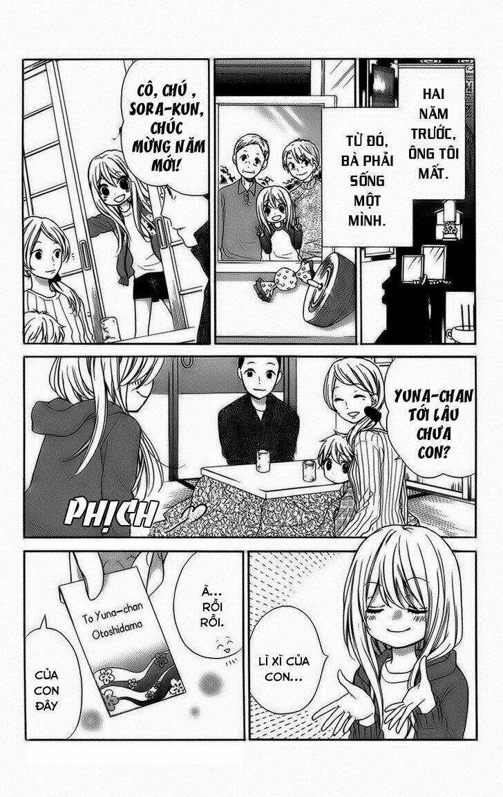 Screaming Lesson!!! - Chapter 40 - Trang 10