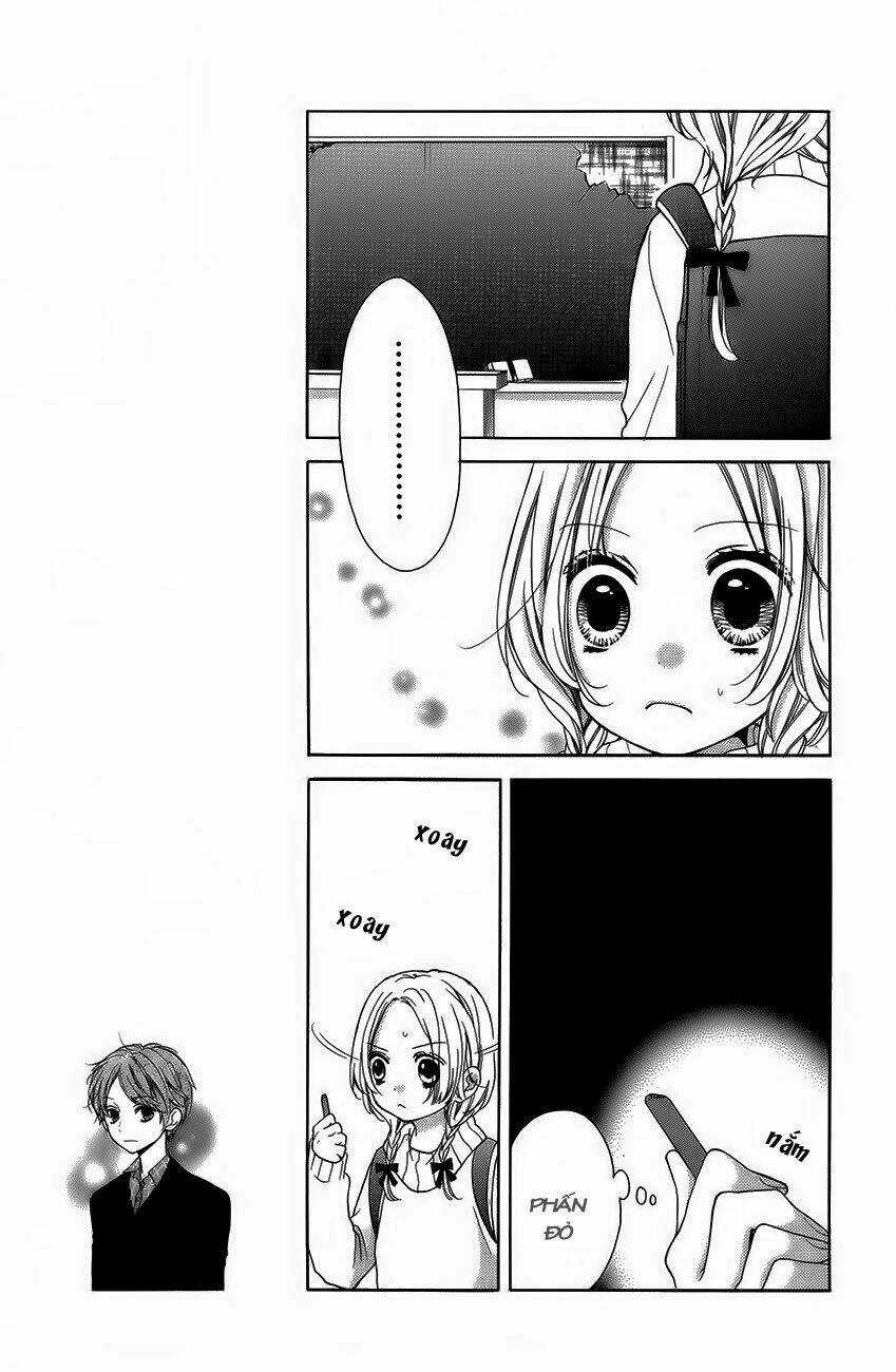 Screaming Lesson!!! - Chapter 41 - Trang 12