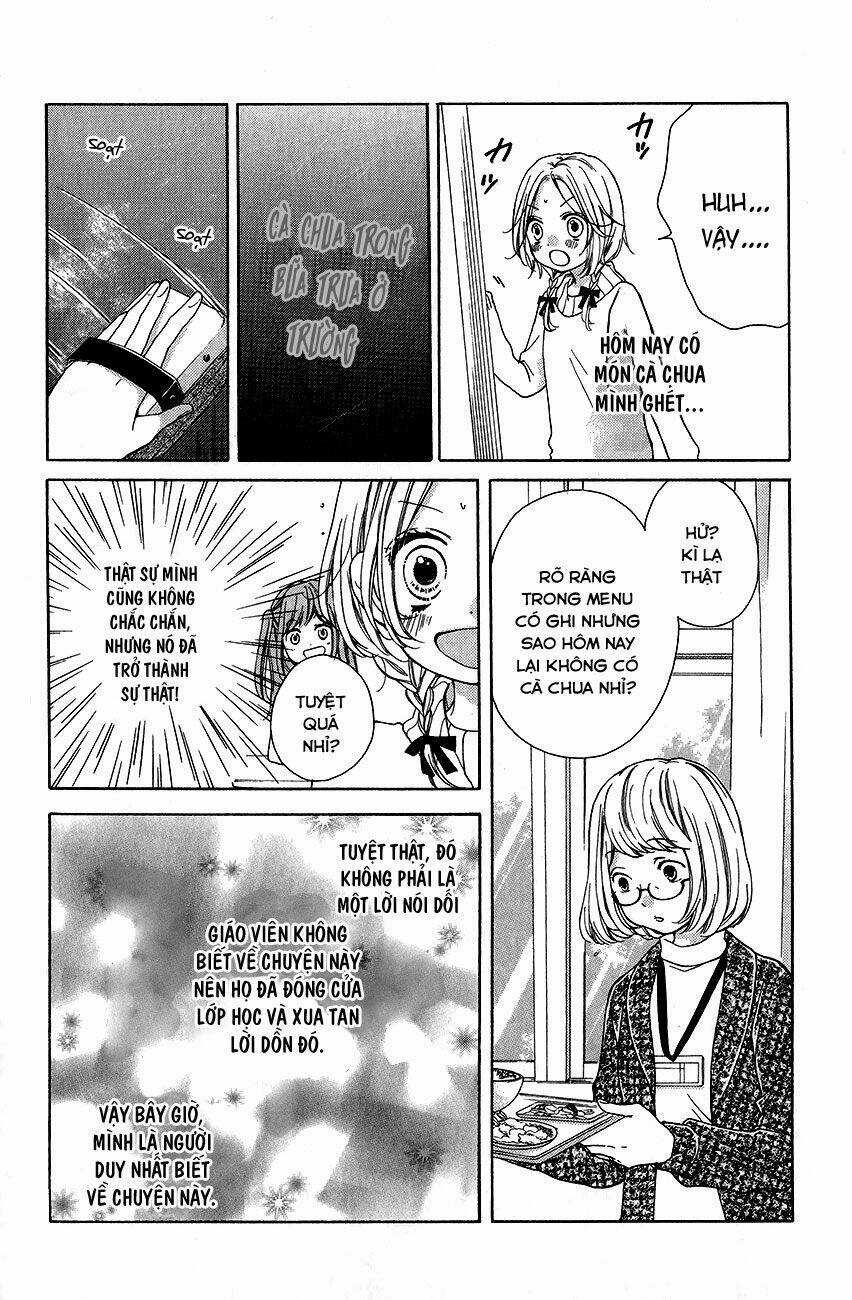 Screaming Lesson!!! - Chapter 41 - Trang 14