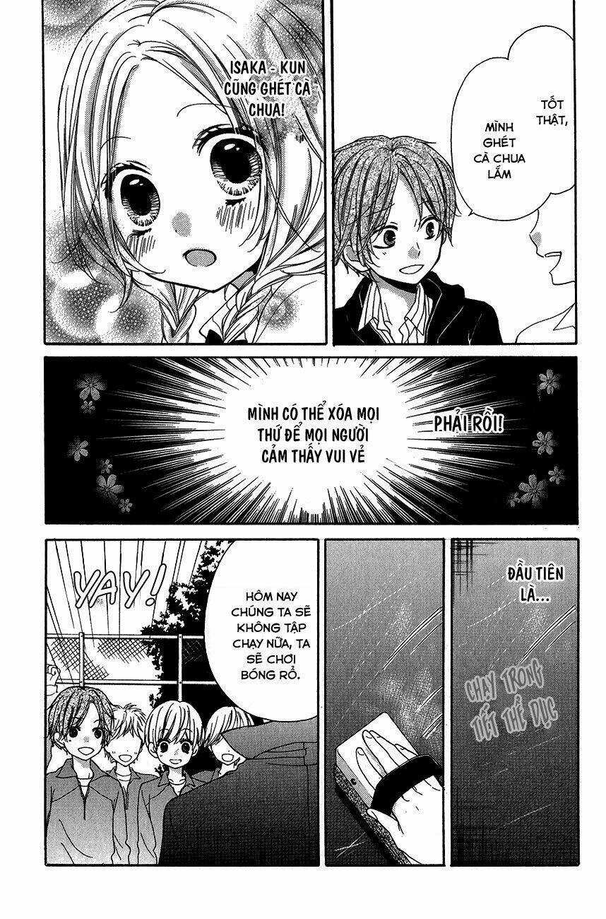 Screaming Lesson!!! - Chapter 41 - Trang 15