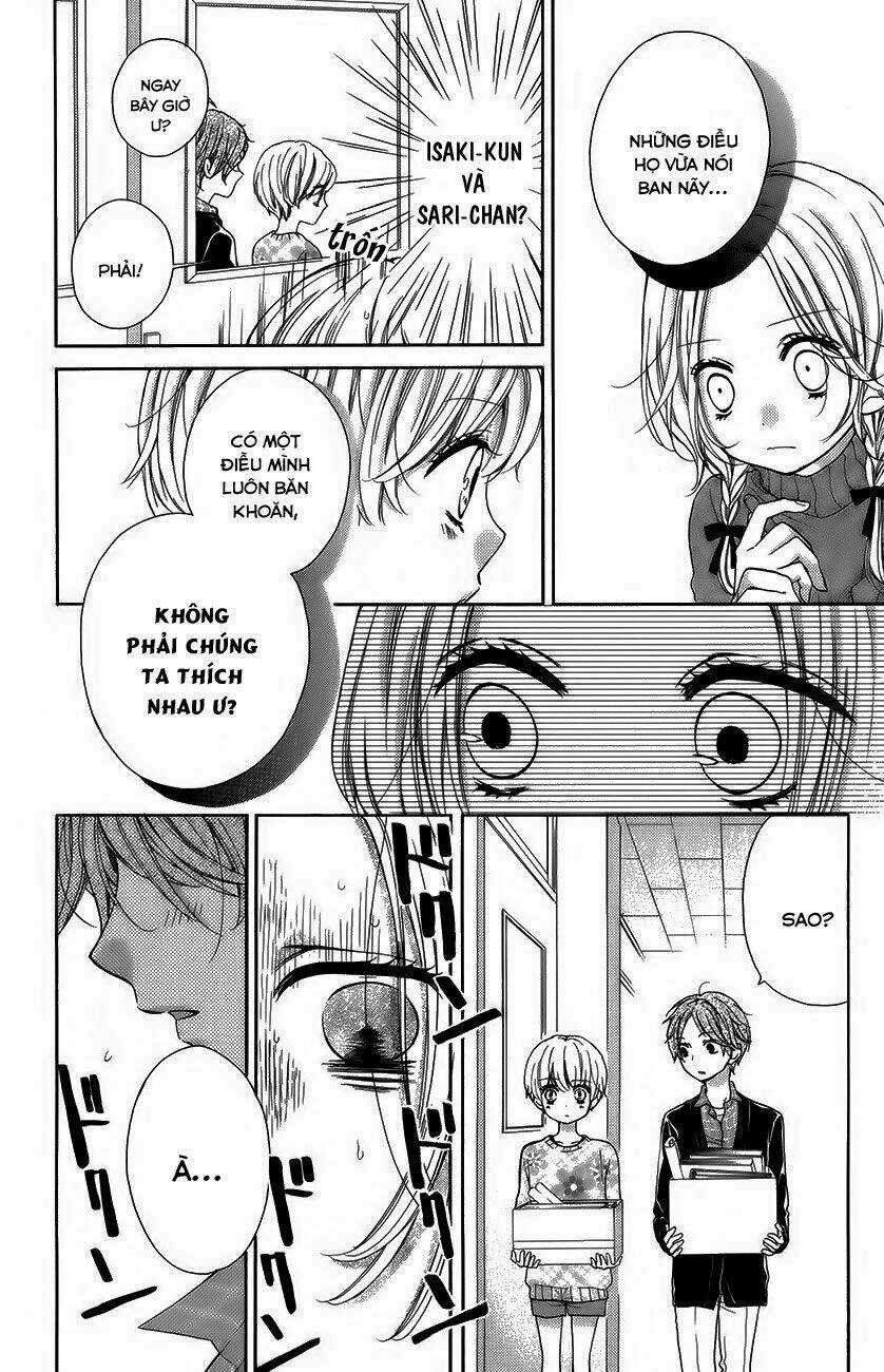 Screaming Lesson!!! - Chapter 41 - Trang 19