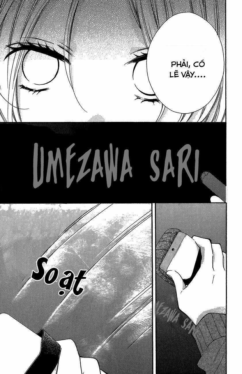 Screaming Lesson!!! - Chapter 41 - Trang 20