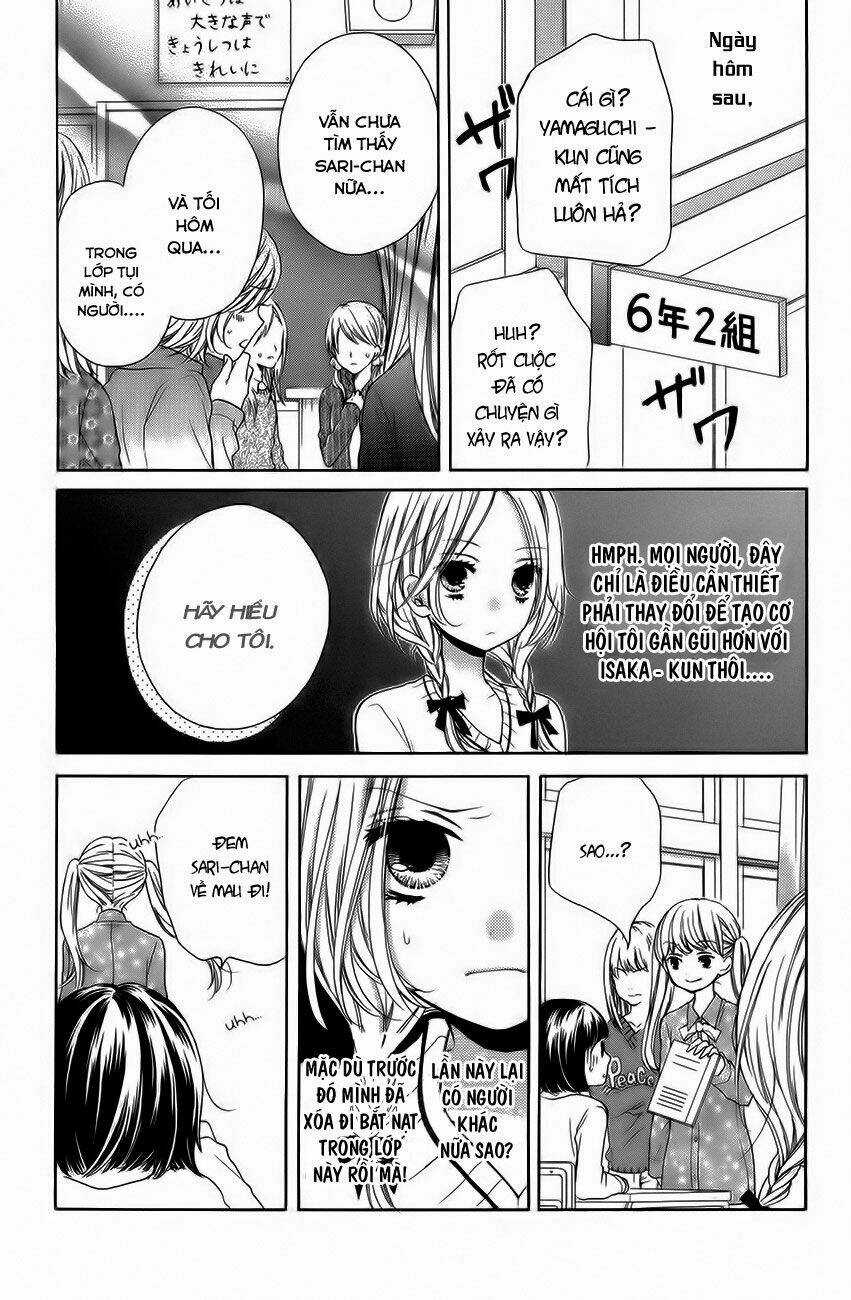 Screaming Lesson!!! - Chapter 41 - Trang 23