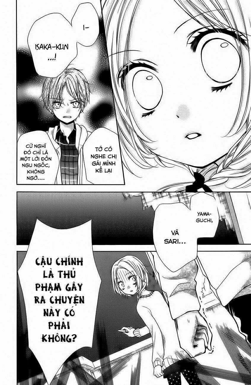 Screaming Lesson!!! - Chapter 41 - Trang 25