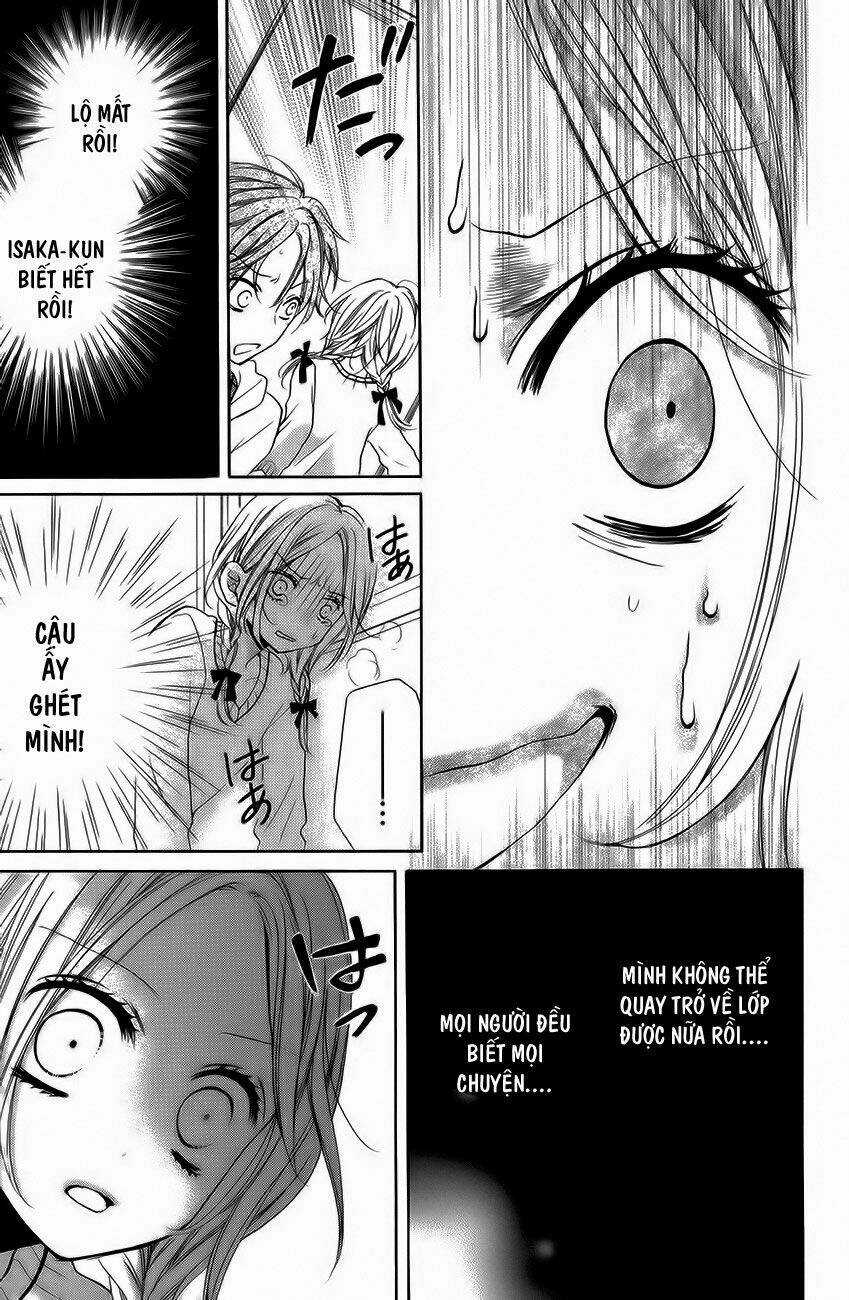 Screaming Lesson!!! - Chapter 41 - Trang 26