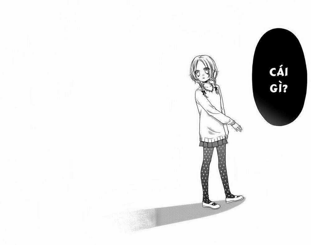 Screaming Lesson!!! - Chapter 41 - Trang 31