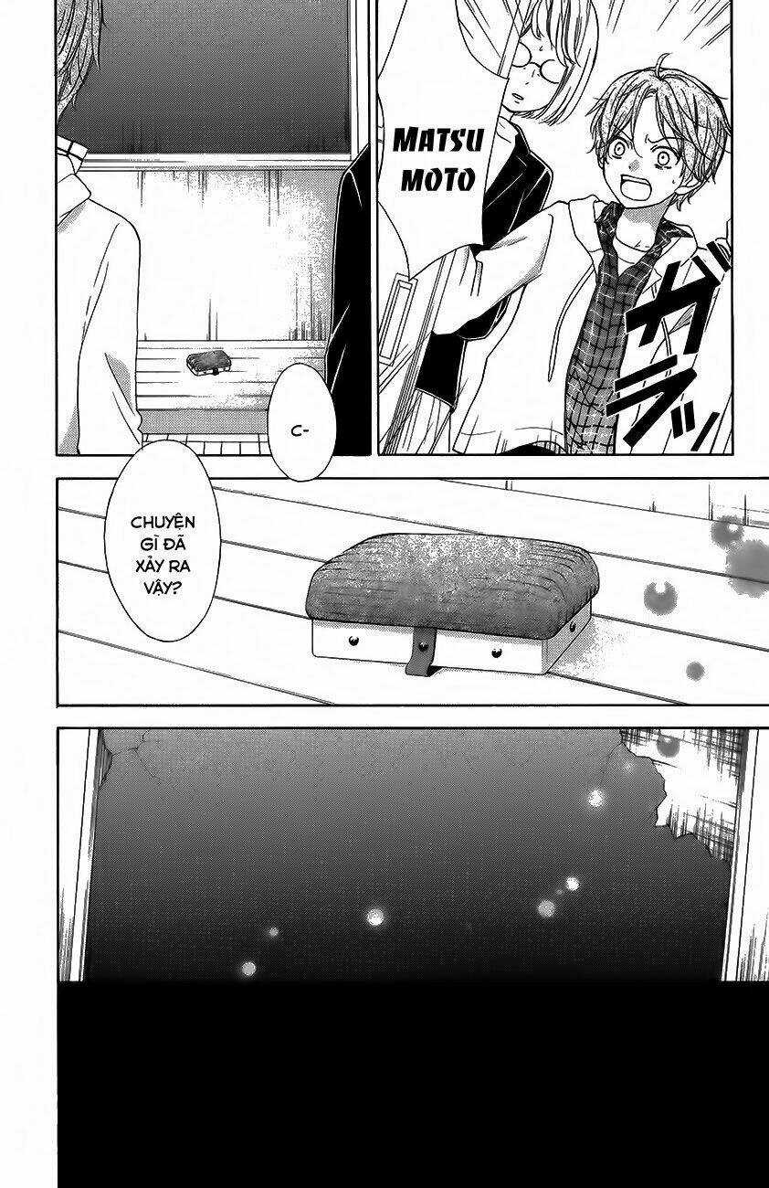 Screaming Lesson!!! - Chapter 41 - Trang 32