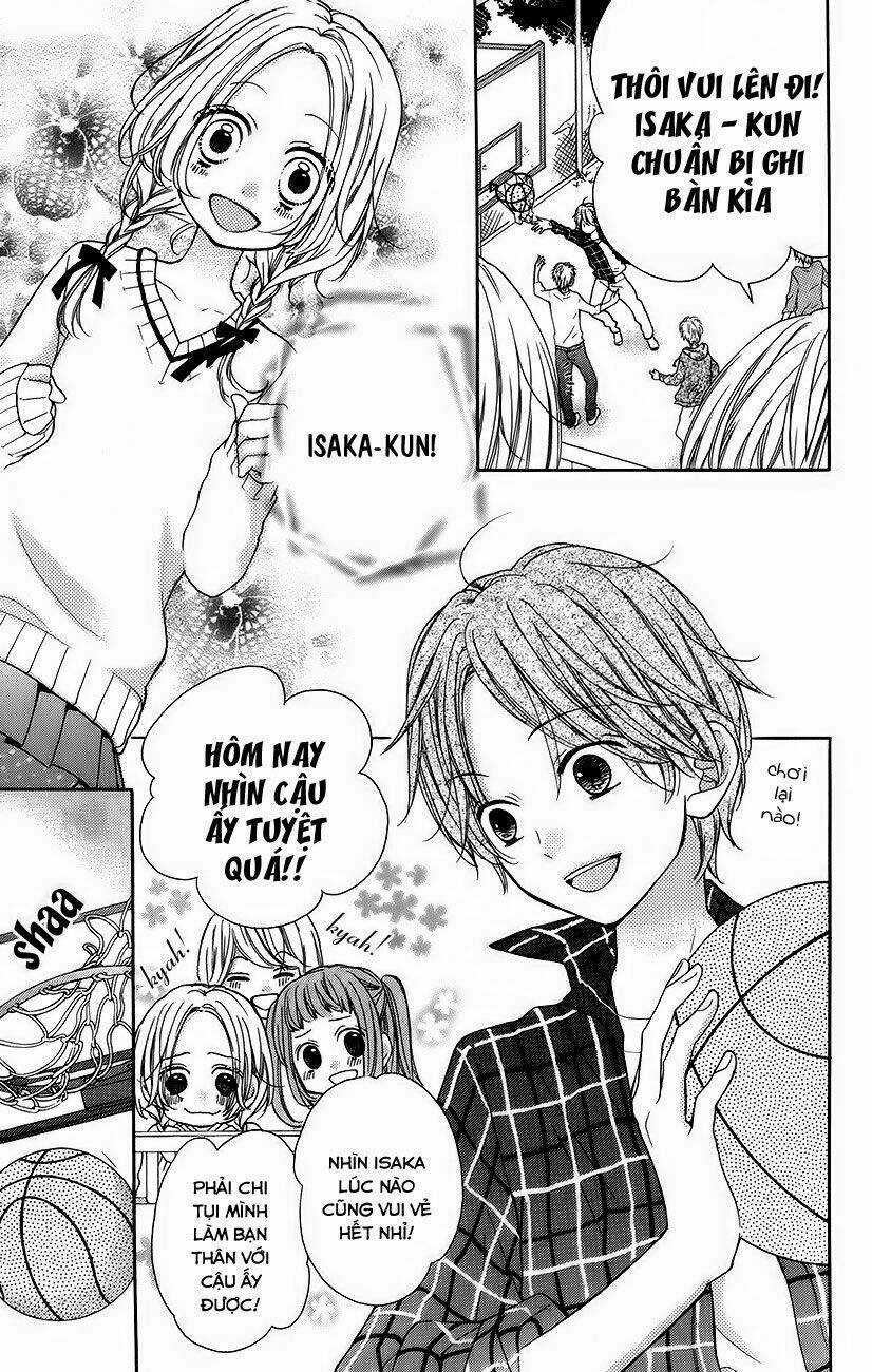 Screaming Lesson!!! - Chapter 41 - Trang 6