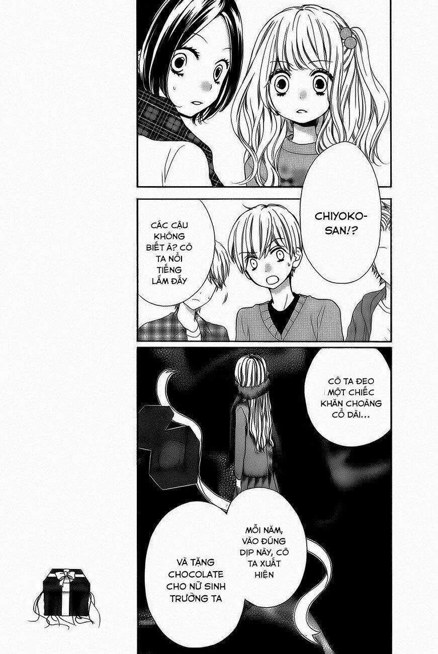 Screaming Lesson!!! - Chapter 42 - Trang 13