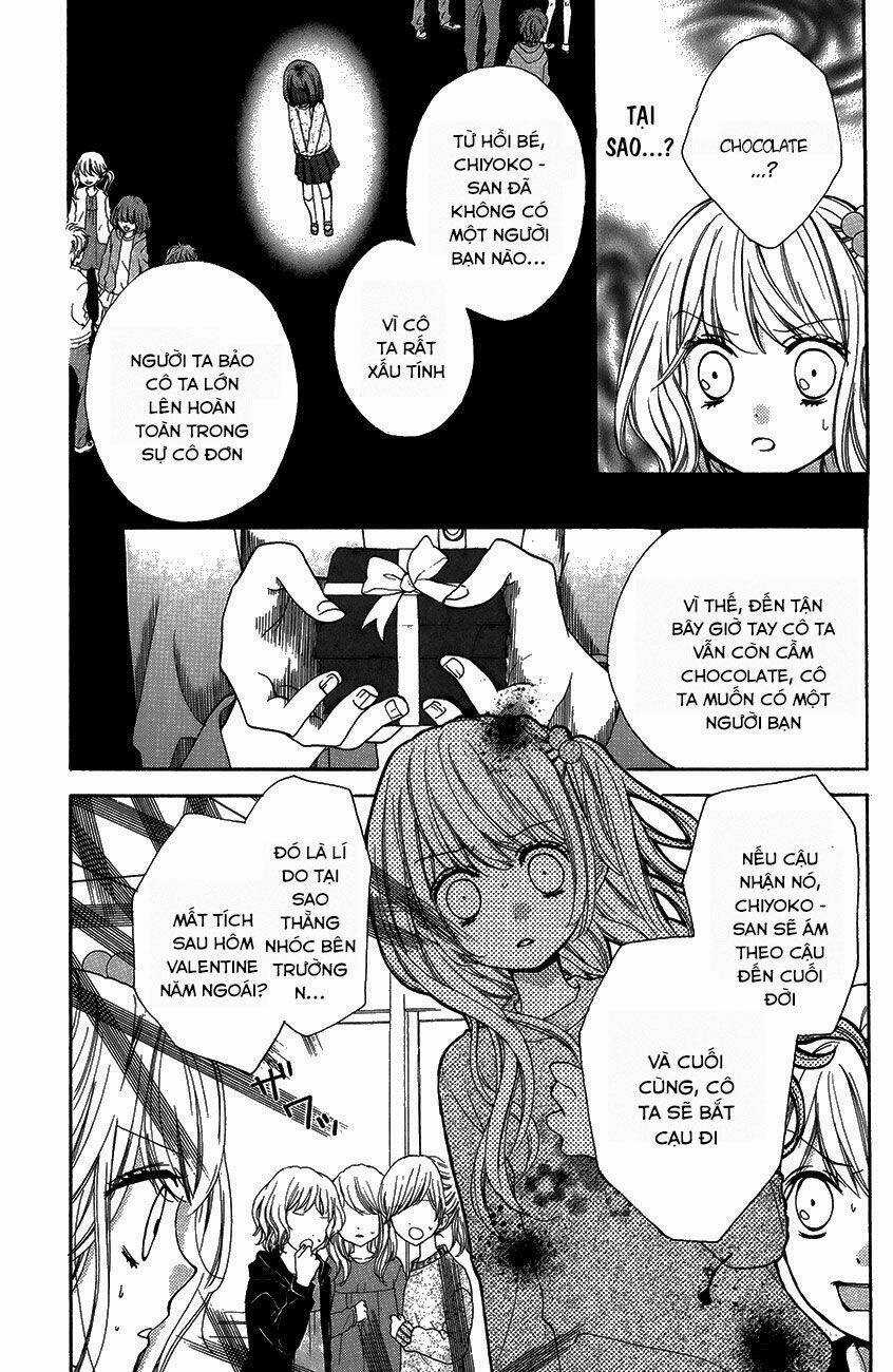 Screaming Lesson!!! - Chapter 42 - Trang 14