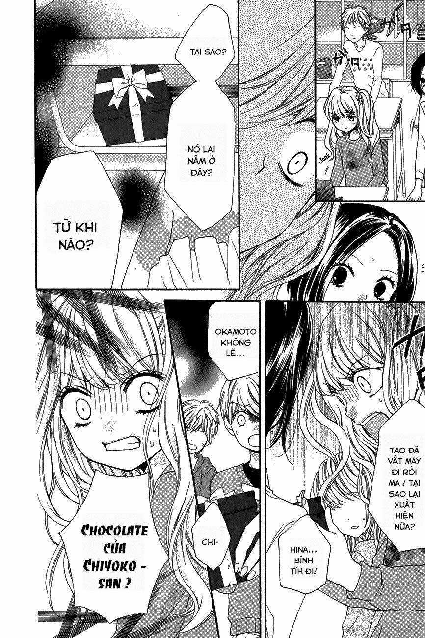 Screaming Lesson!!! - Chapter 42 - Trang 16