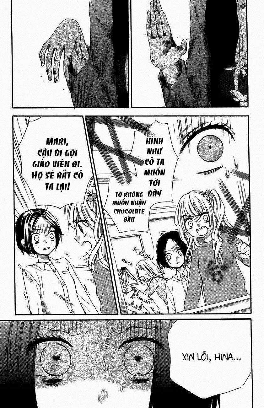 Screaming Lesson!!! - Chapter 42 - Trang 21