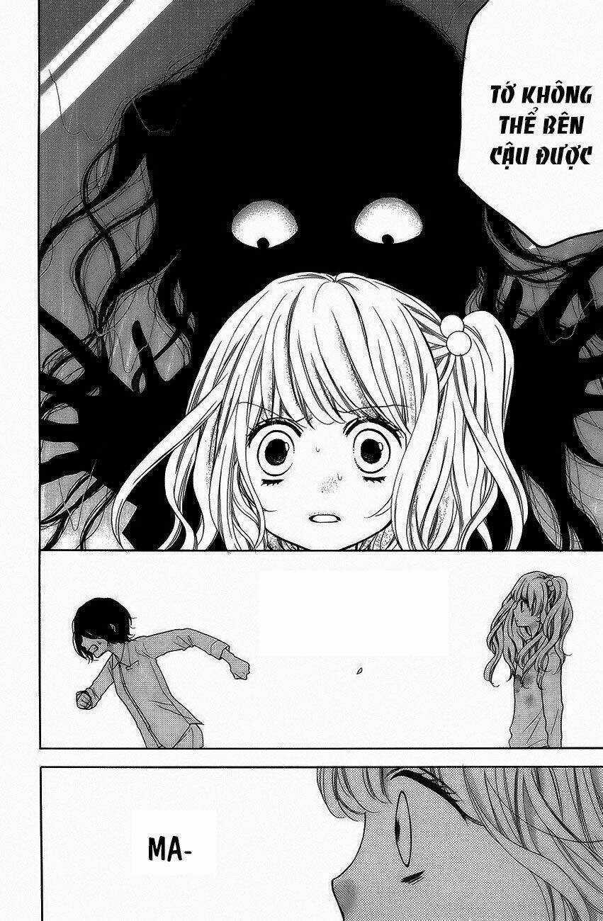 Screaming Lesson!!! - Chapter 42 - Trang 22