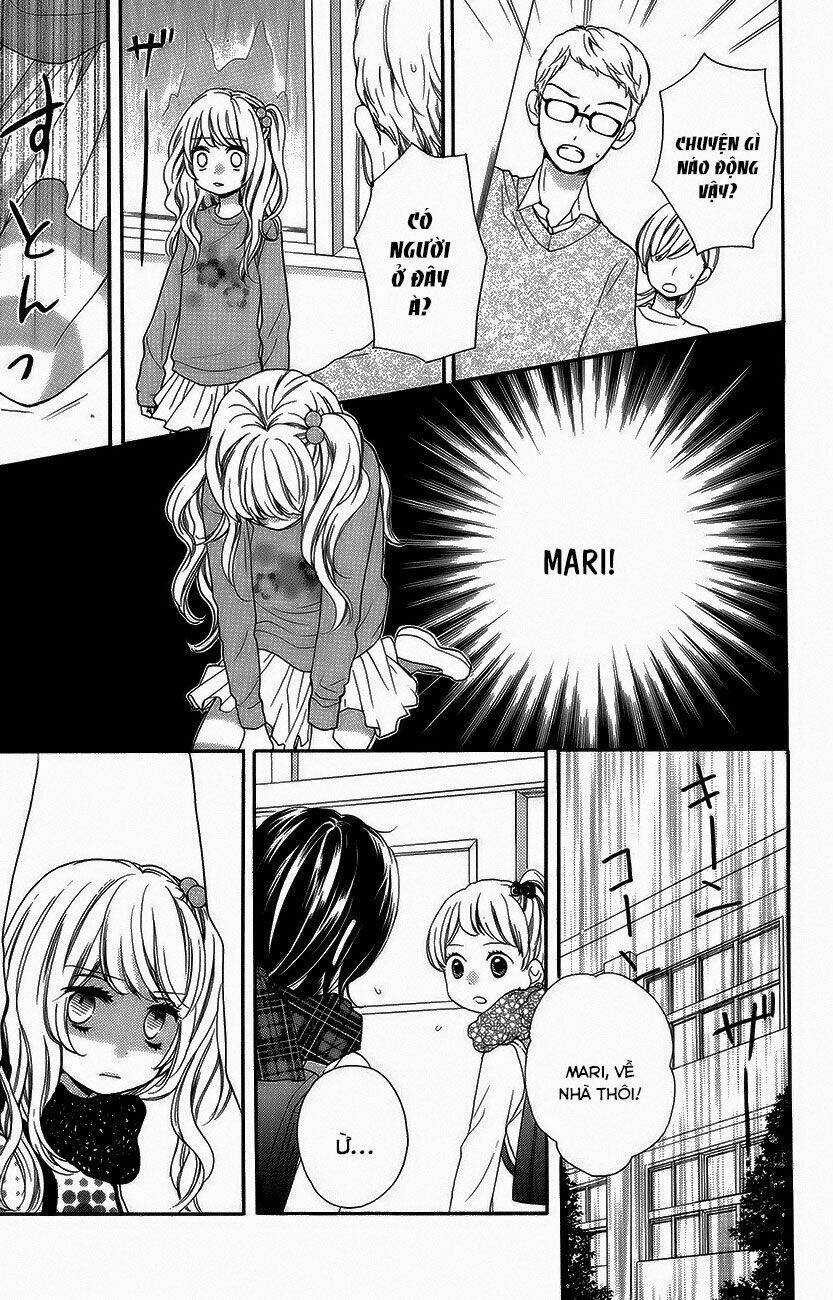 Screaming Lesson!!! - Chapter 42 - Trang 23