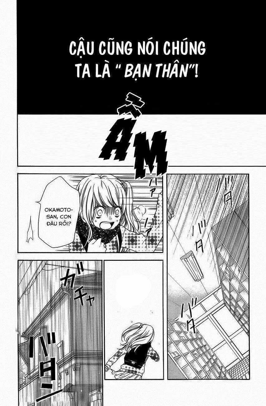 Screaming Lesson!!! - Chapter 42 - Trang 26