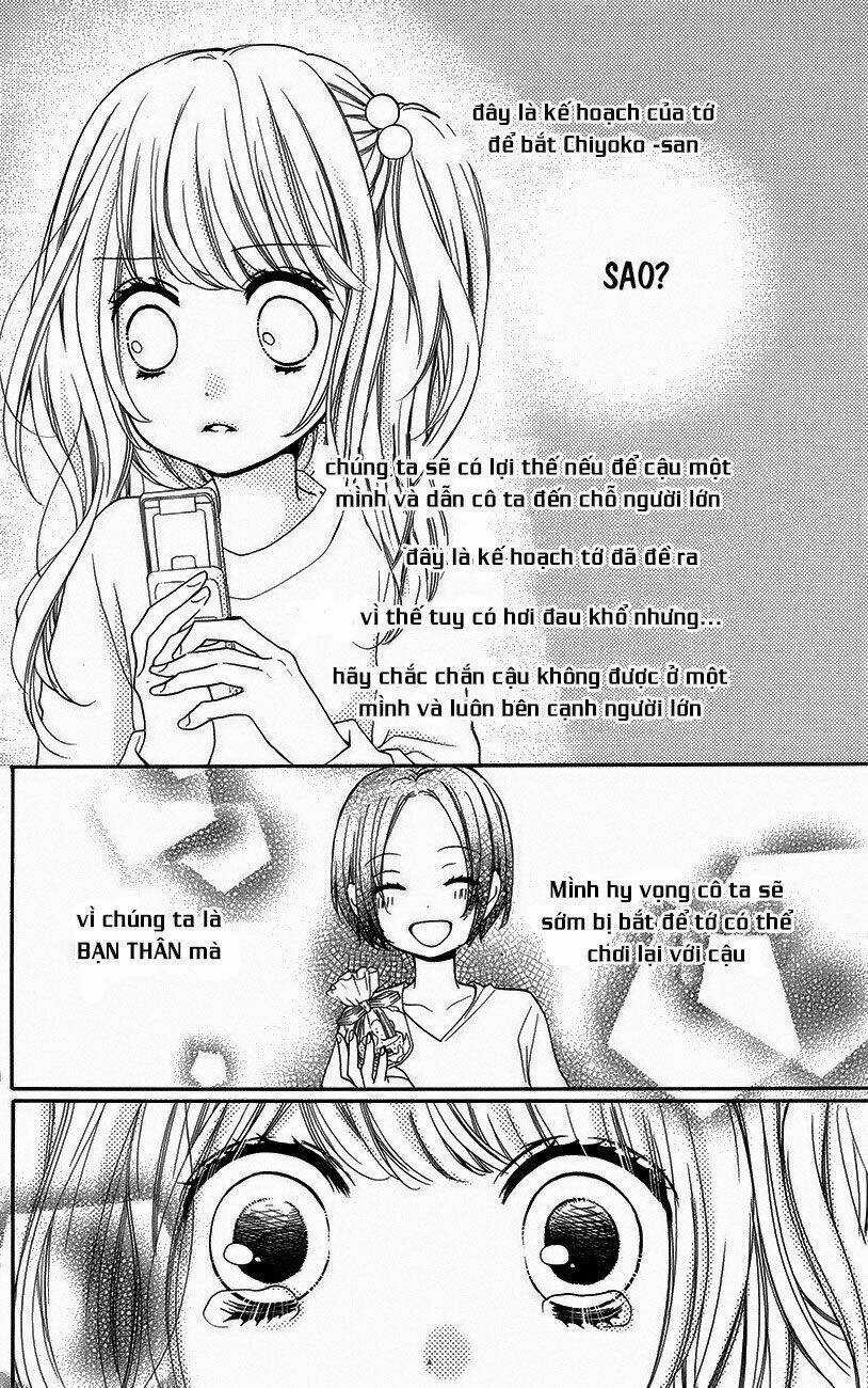 Screaming Lesson!!! - Chapter 42 - Trang 28