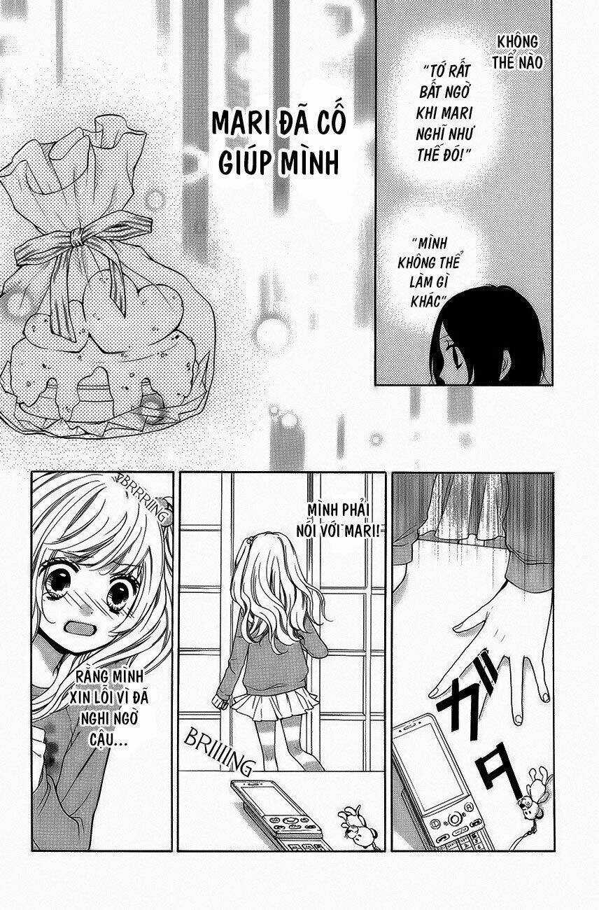 Screaming Lesson!!! - Chapter 42 - Trang 29