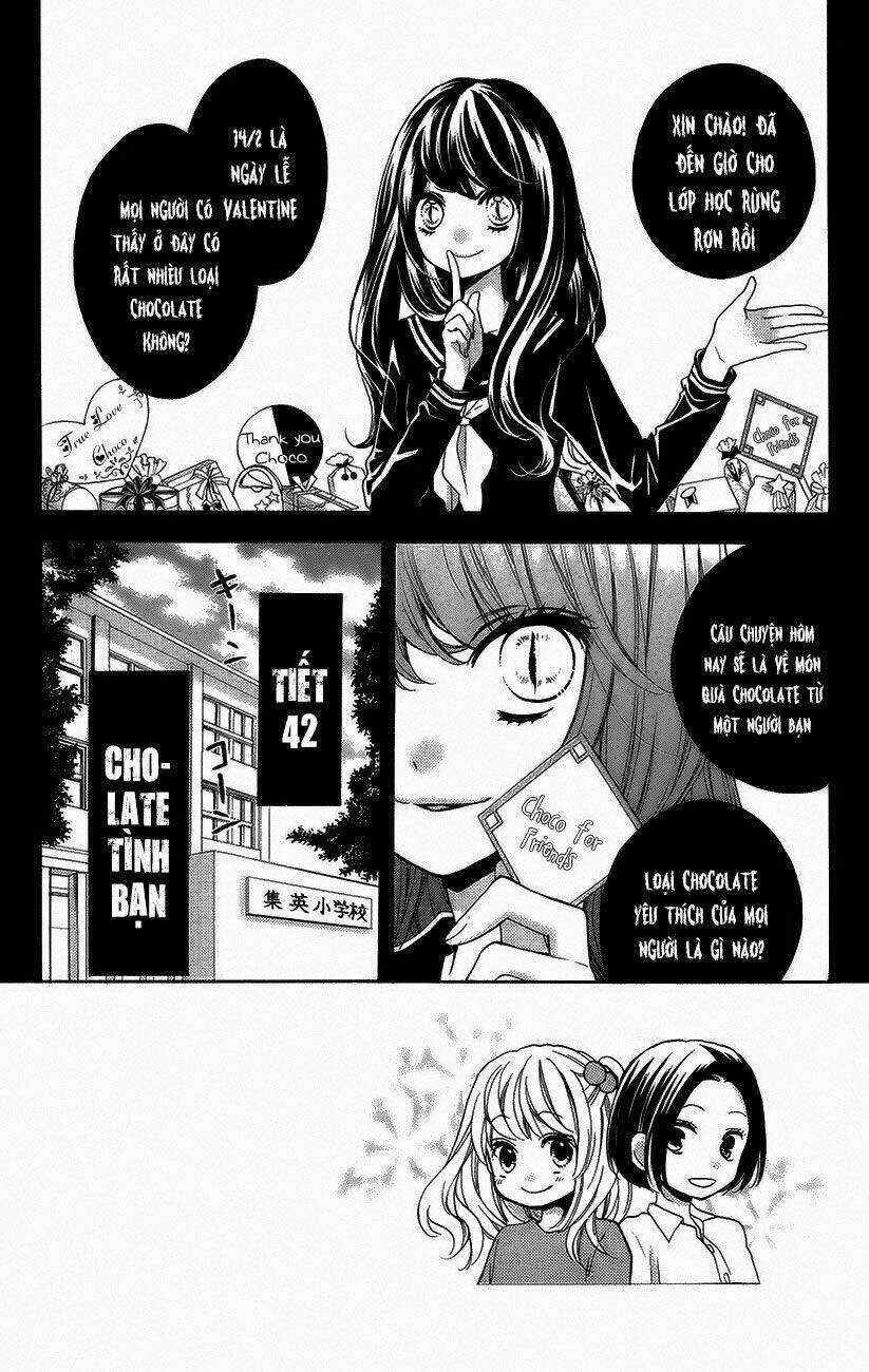 Screaming Lesson!!! - Chapter 42 - Trang 4