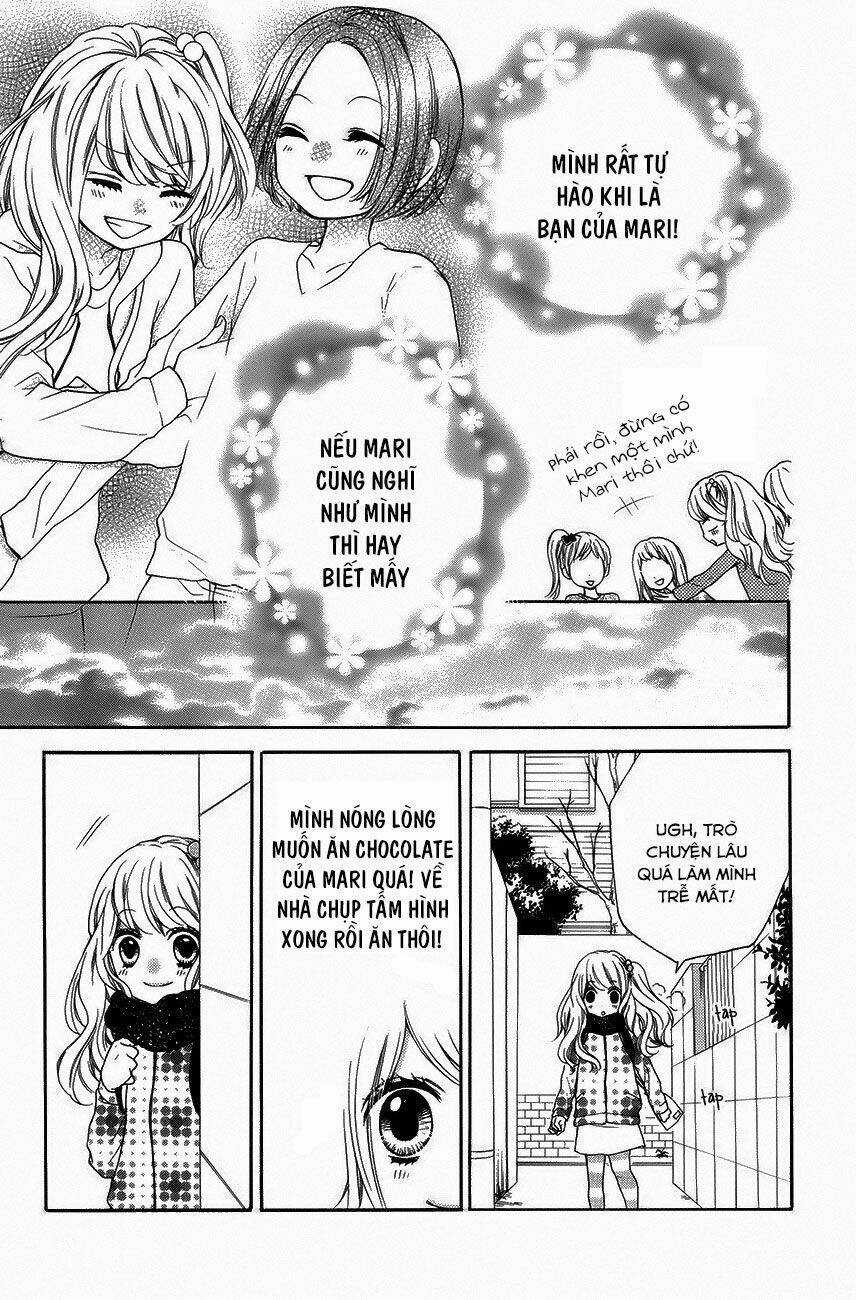 Screaming Lesson!!! - Chapter 42 - Trang 7