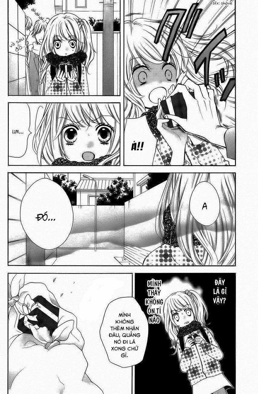 Screaming Lesson!!! - Chapter 42 - Trang 9