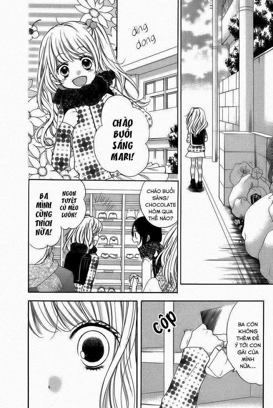 Screaming Lesson!!! - Chapter 42 - Trang 10