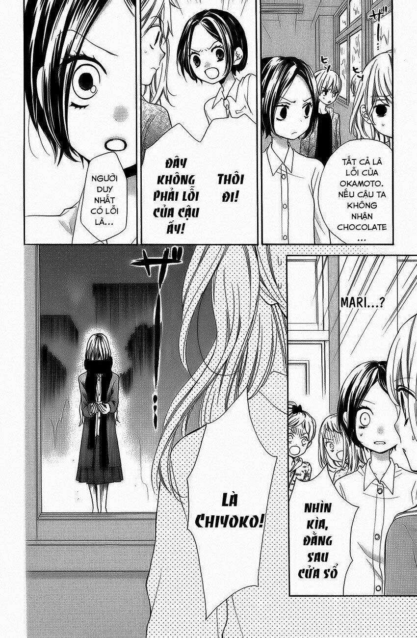 Screaming Lesson!!! - Chapter 43 - Trang 20