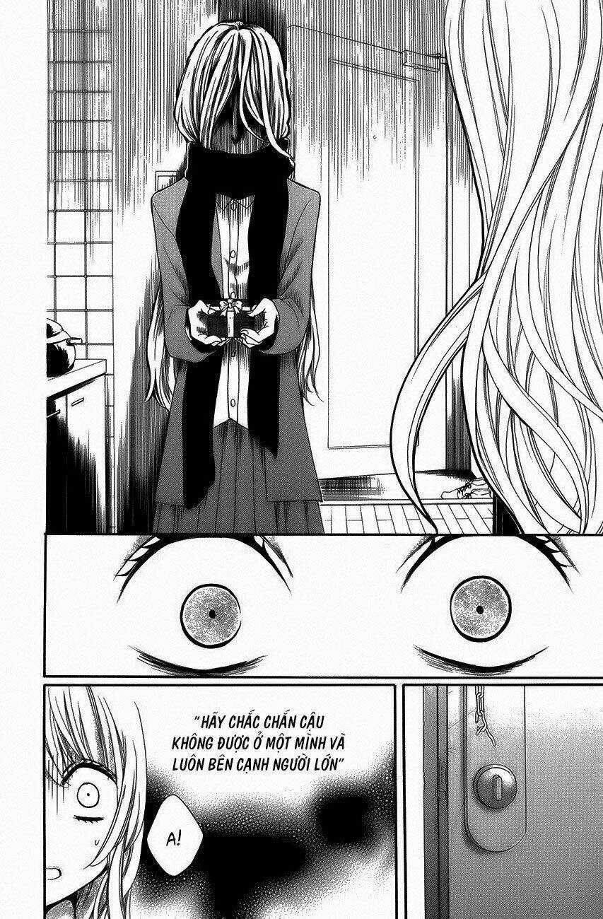 Screaming Lesson!!! - Chapter 43 - Trang 30