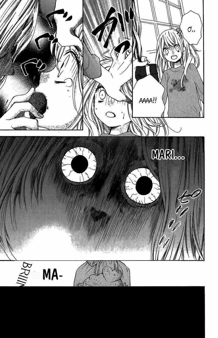 Screaming Lesson!!! - Chapter 43 - Trang 31