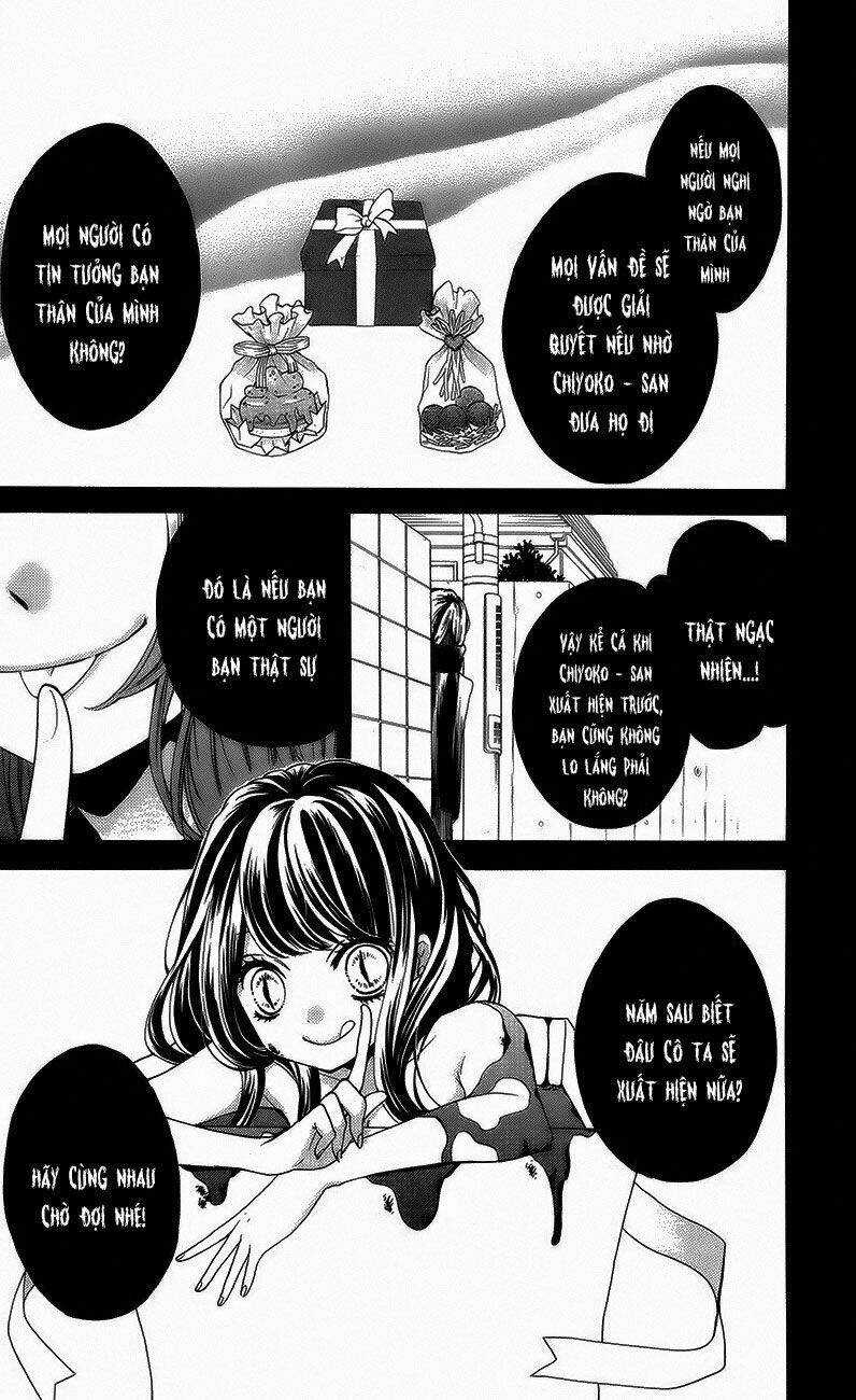 Screaming Lesson!!! - Chapter 43 - Trang 33