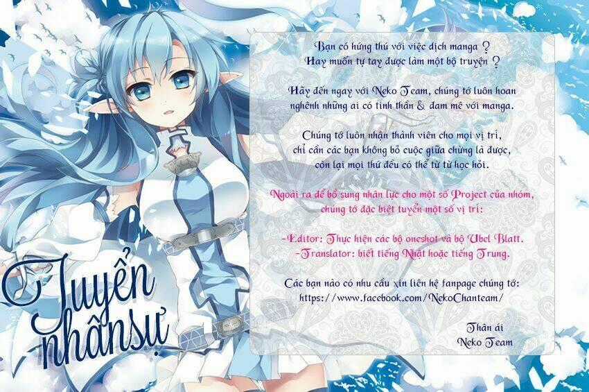 Screaming Lesson!!! - Chapter 43 - Trang 36