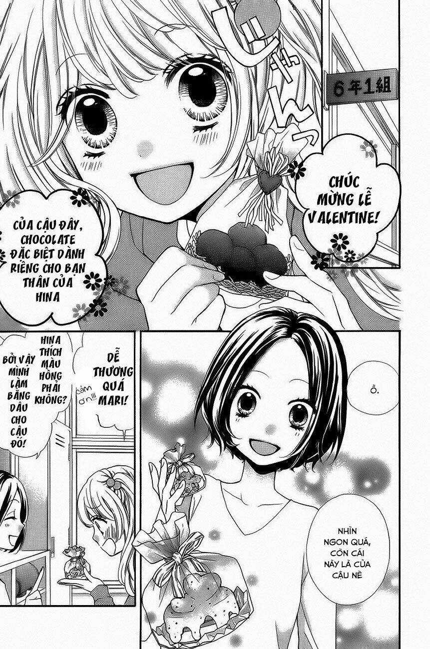 Screaming Lesson!!! - Chapter 43 - Trang 5