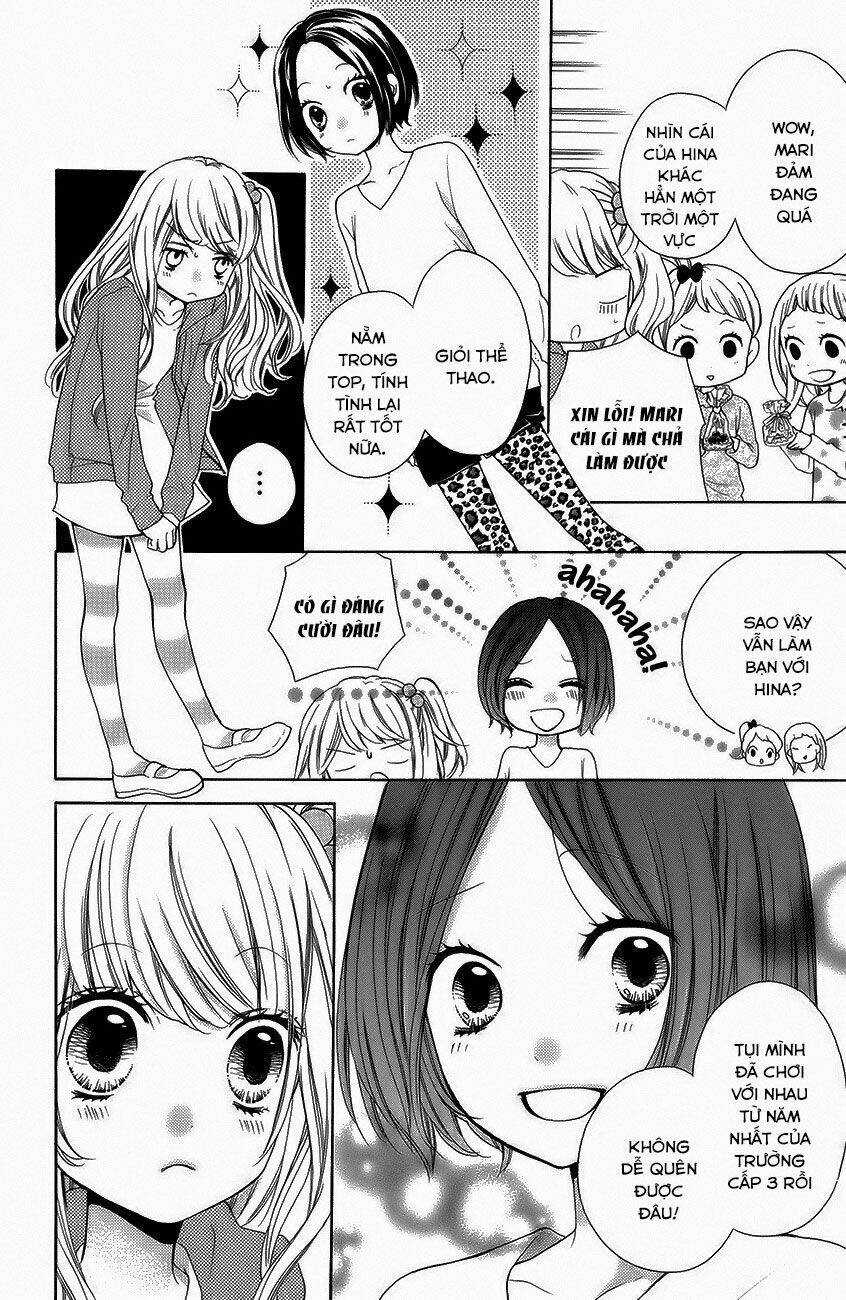 Screaming Lesson!!! - Chapter 43 - Trang 6